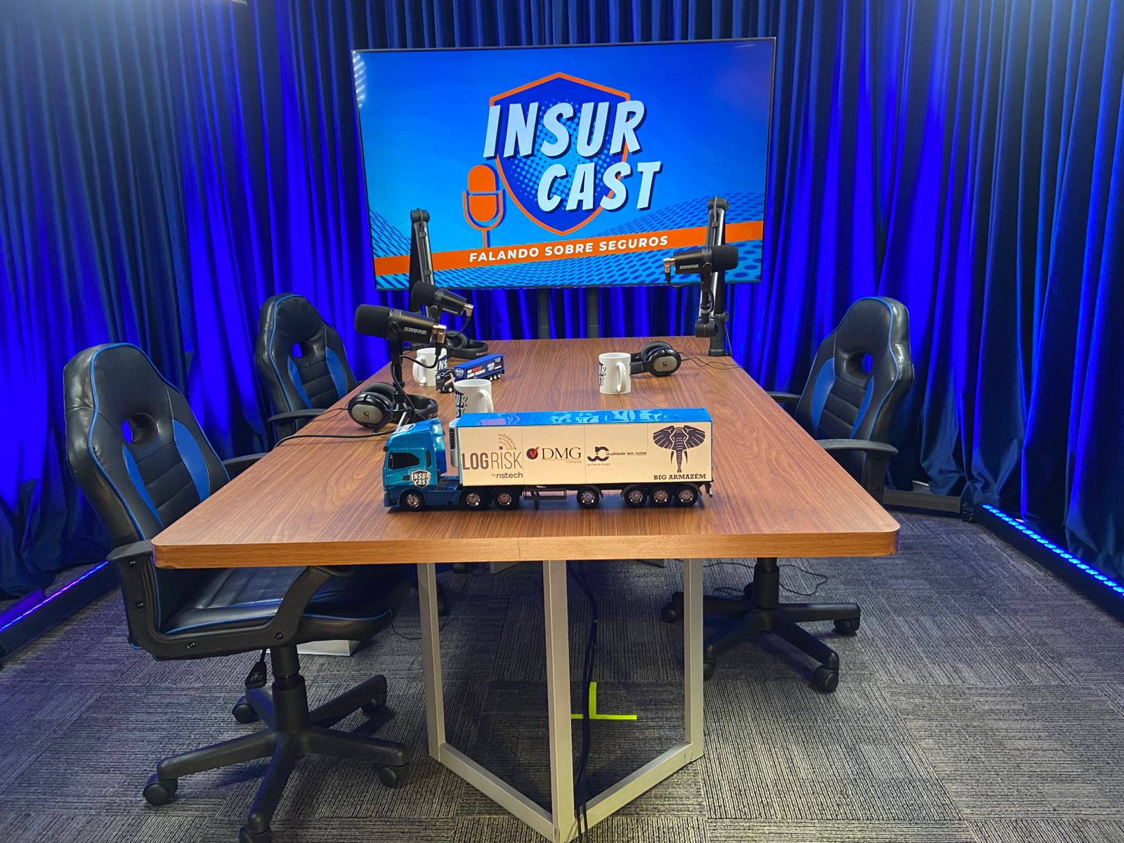 inssurcast